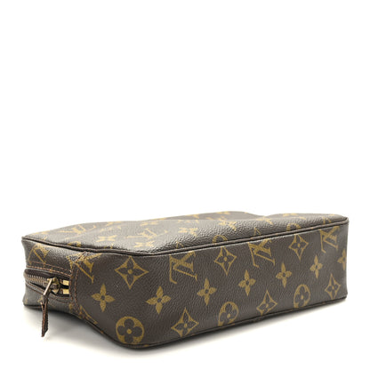 Louis Vuitton Monogram Trousse Toilette 23 4 of 8