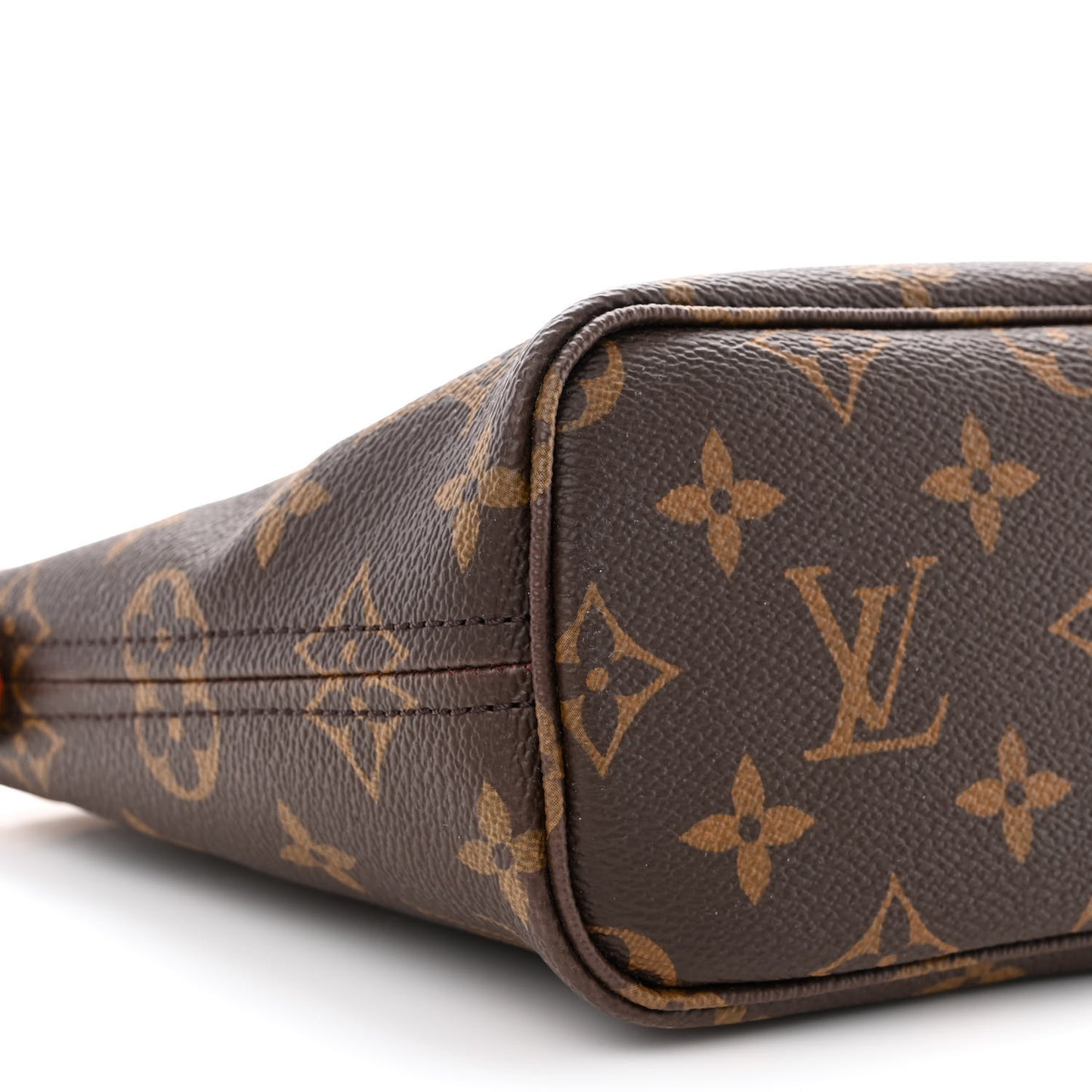Monogram Neverfull BB Pink Peony