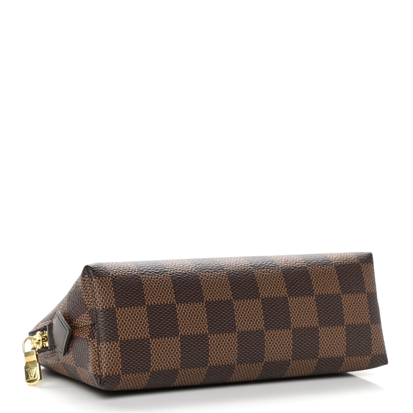 Damier Ebene Cosmetic Pouch