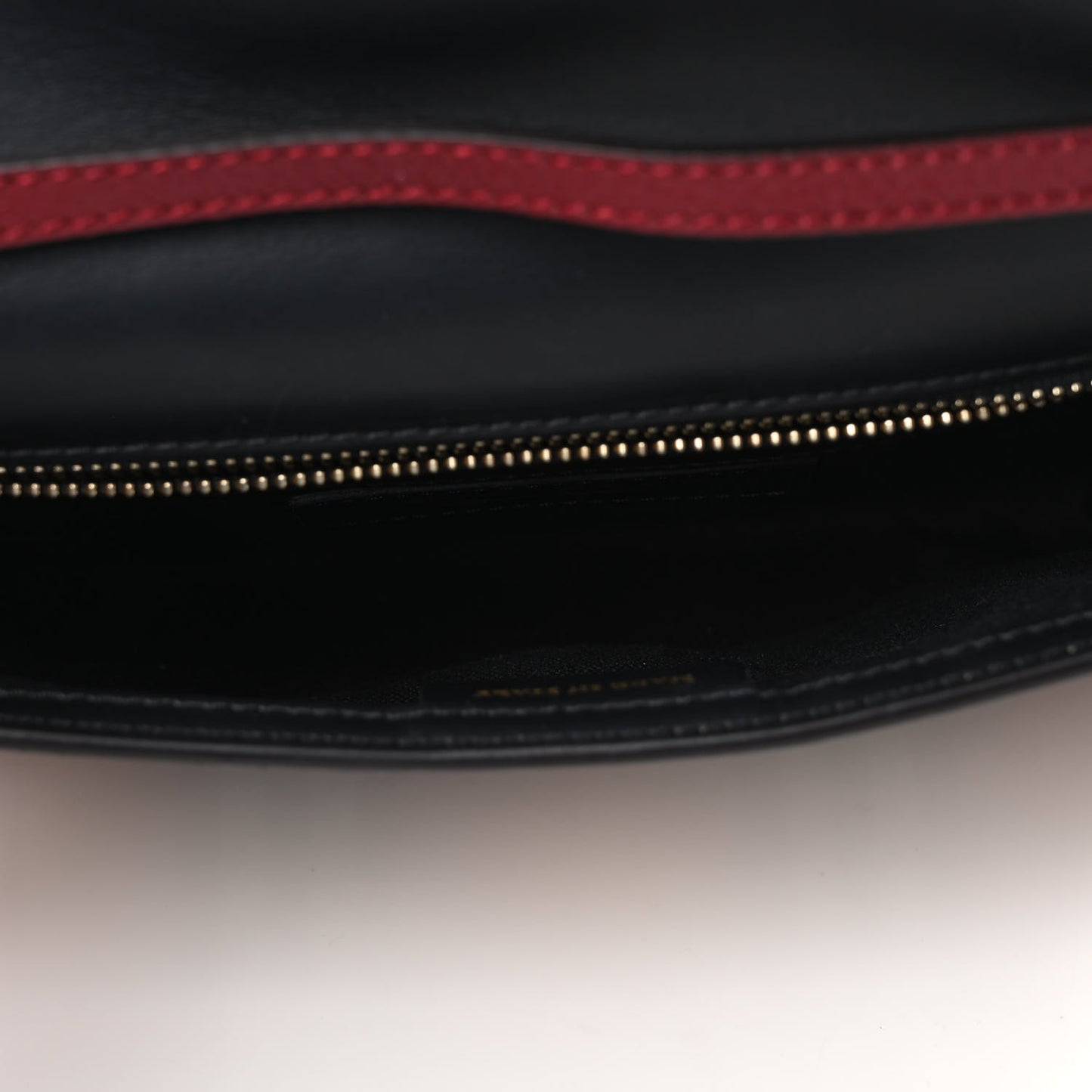 Haymarket Check Small Loxley Crossbody Bright Toffee