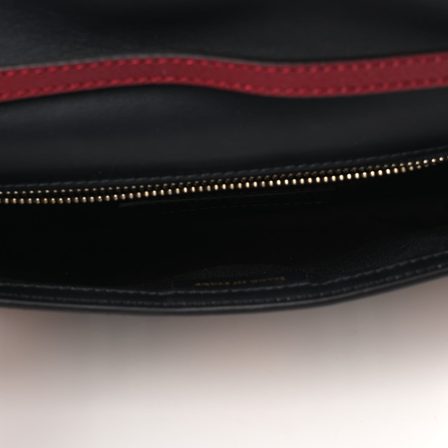 Burberry Haymarket Check Small Loxley Crossbody Bright Toffee 5 of 8