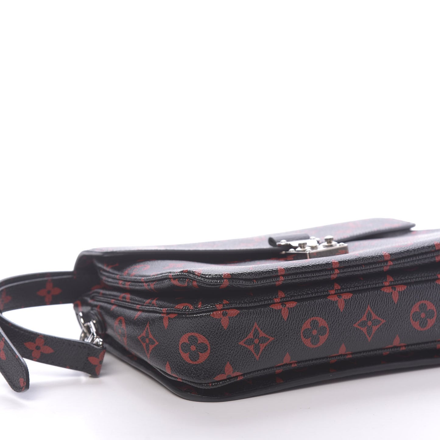 Monogram Infrarouge Pochette Metis