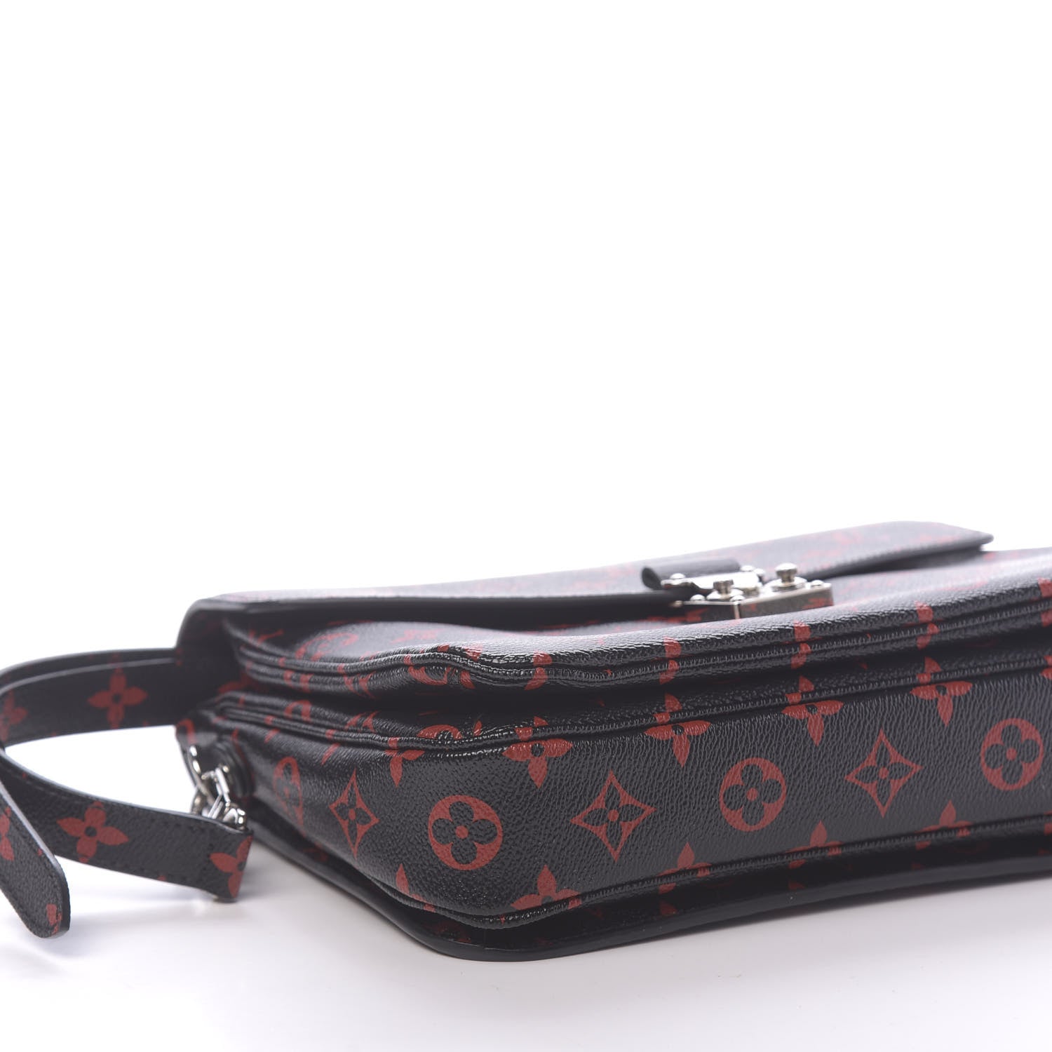 Louis Vuitton Monogram Infrarouge Pochette Metis 8 of 10