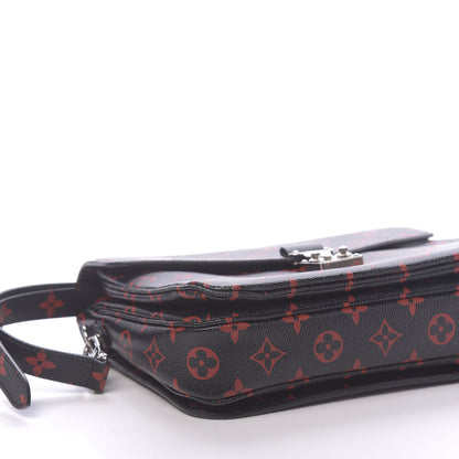 Louis Vuitton Monogram Infrarouge Pochette Metis 8 of 10