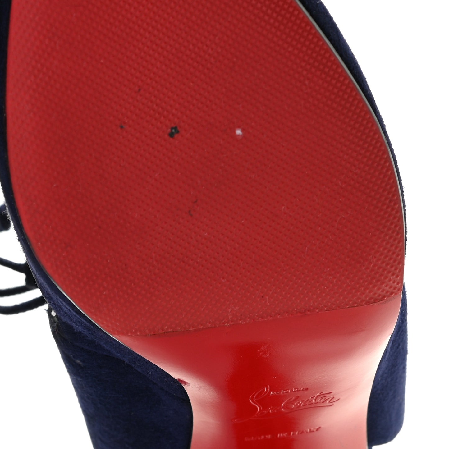 Suede Franca 85 Pumps 40 Eclipse