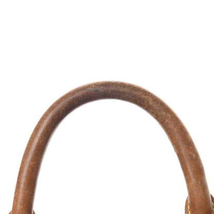 Louis Vuitton Monogram Keepall Bandouliere 50 18 of 28