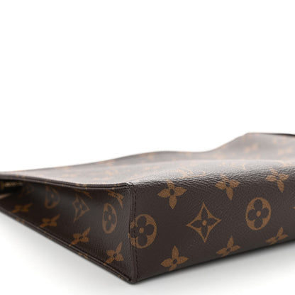 Louis Vuitton Monogram Toiletry Pouch 26 8 of 9