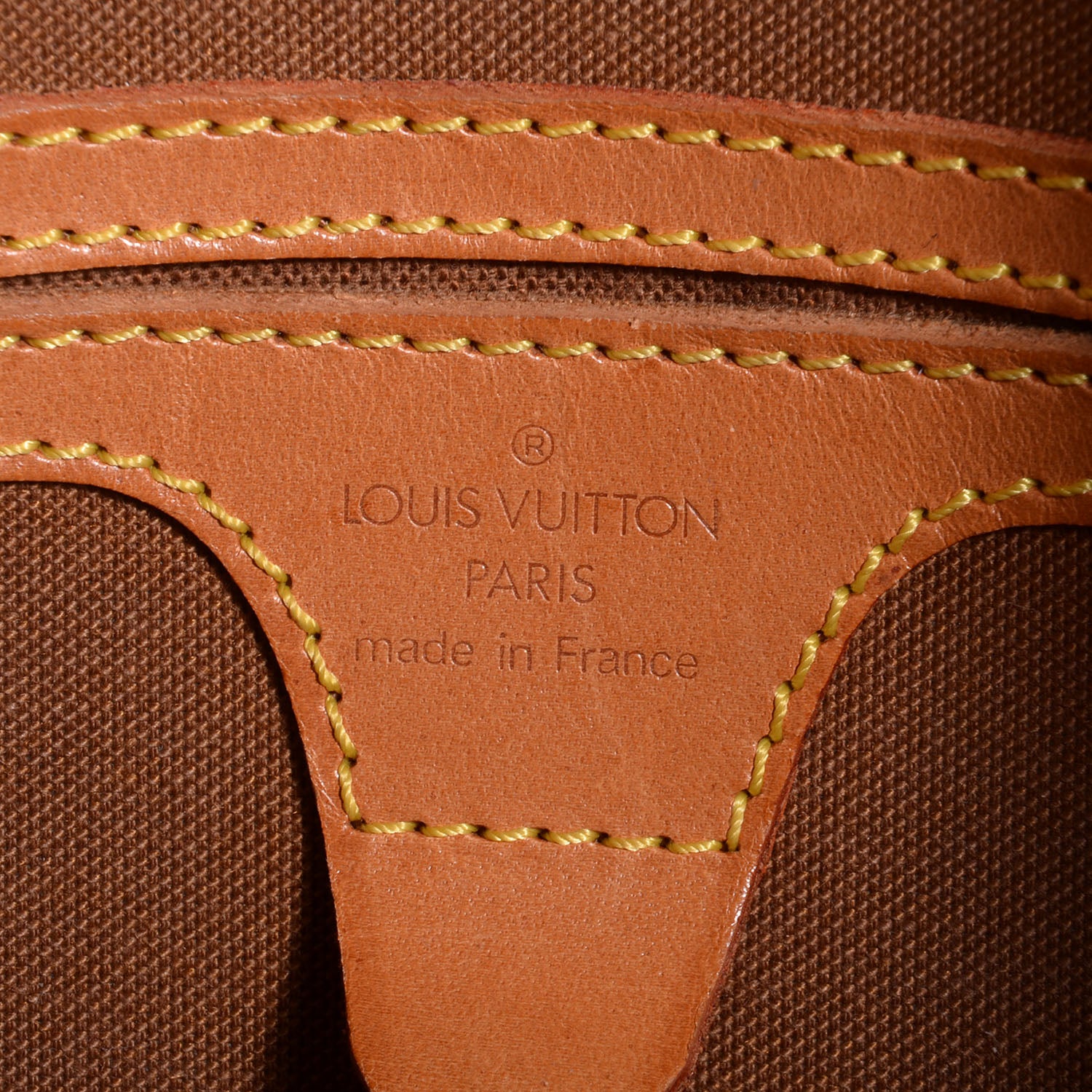 Louis Vuitton Monogram Ellipse PM 6 of 7