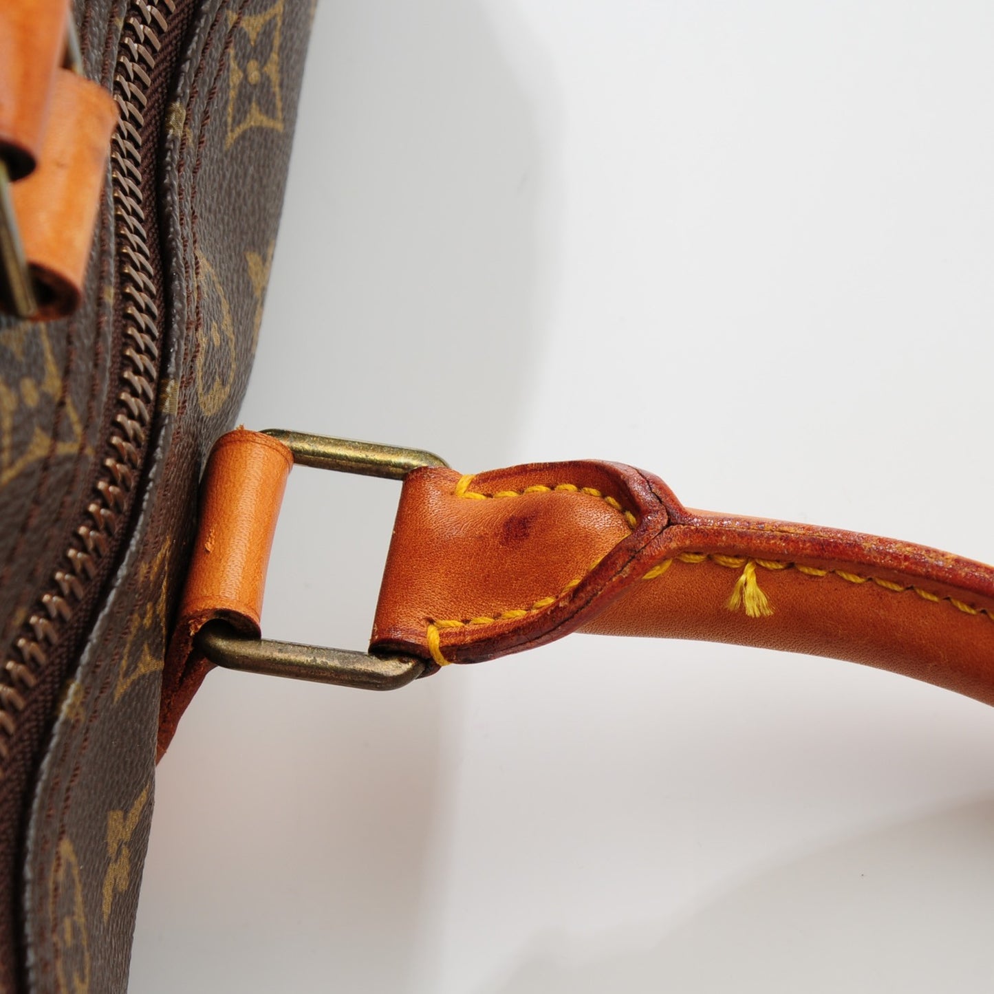 Monogram Keepall Bandouliere 45