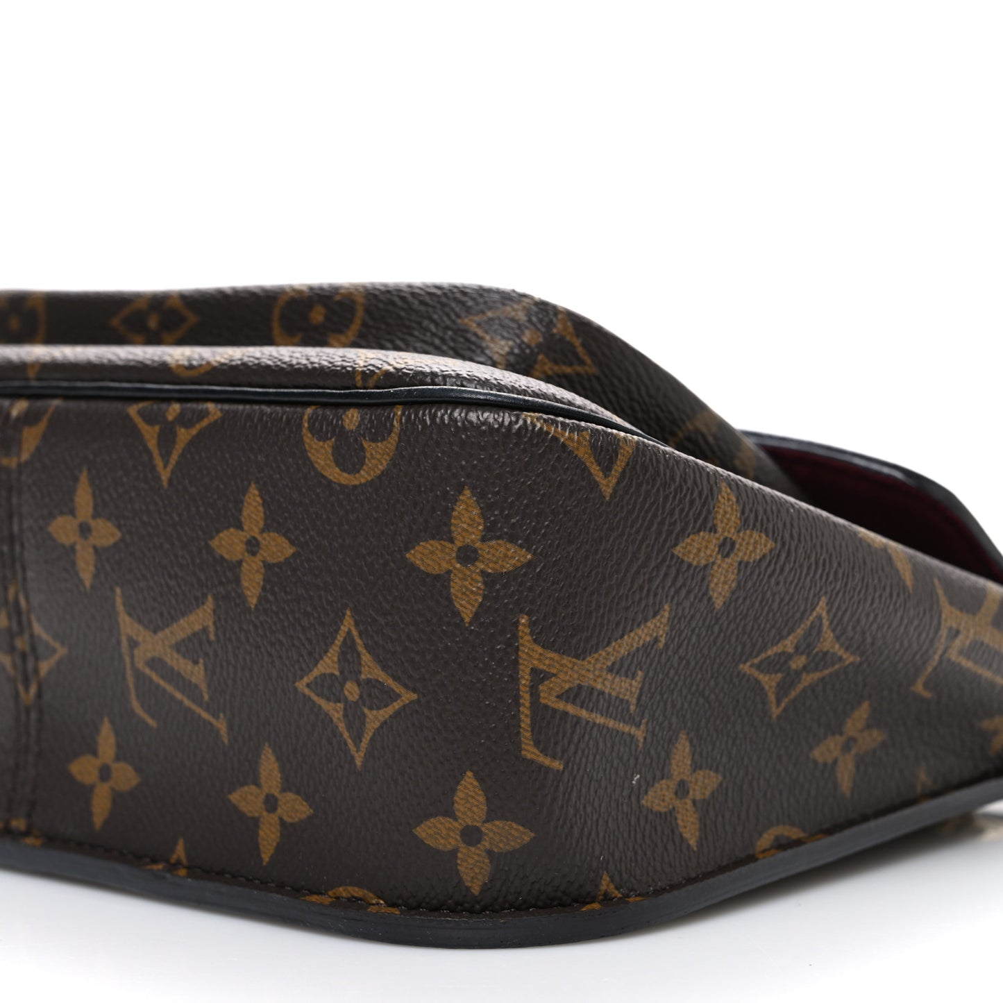 Monogram Passy