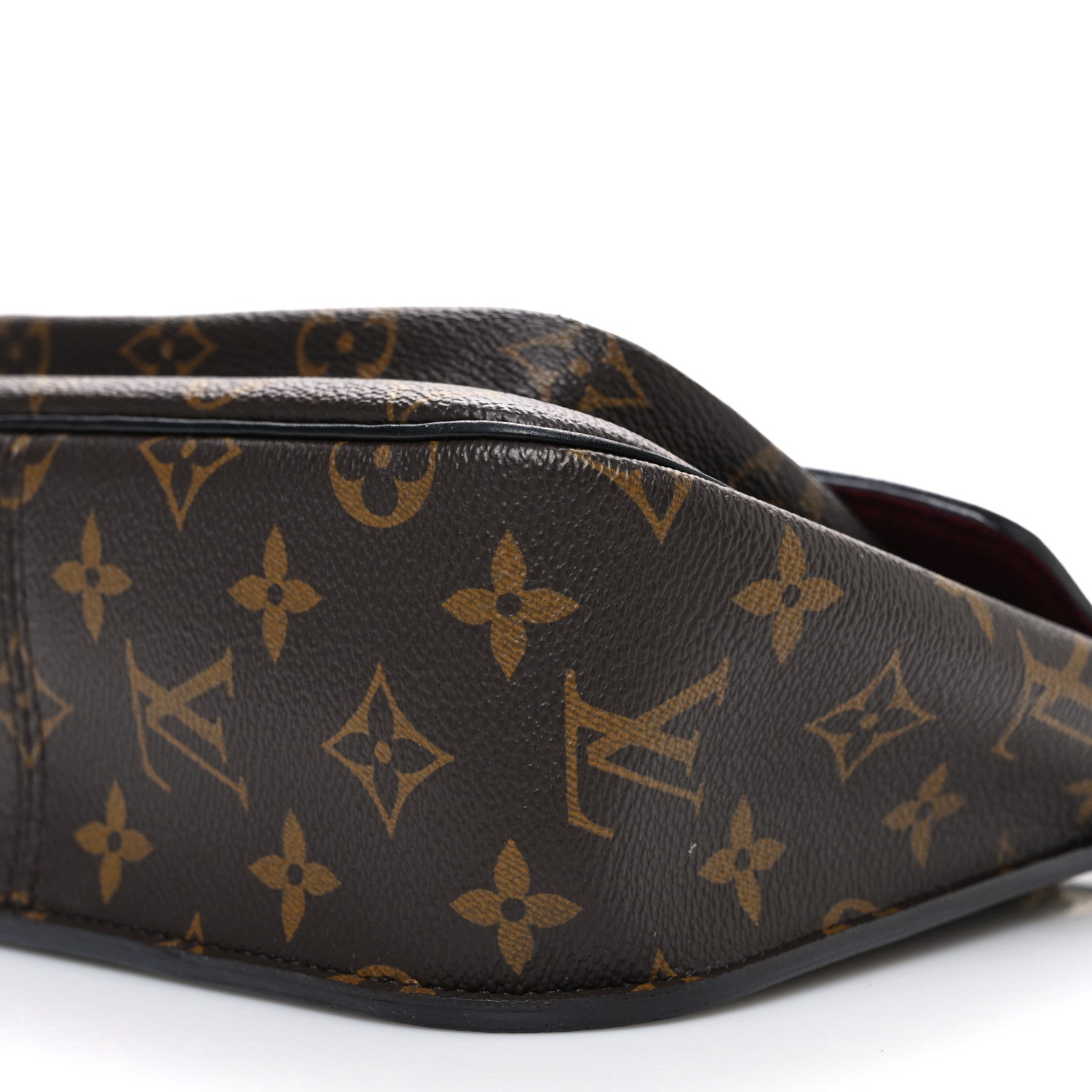 Louis Vuitton Monogram Passy 9 of 9