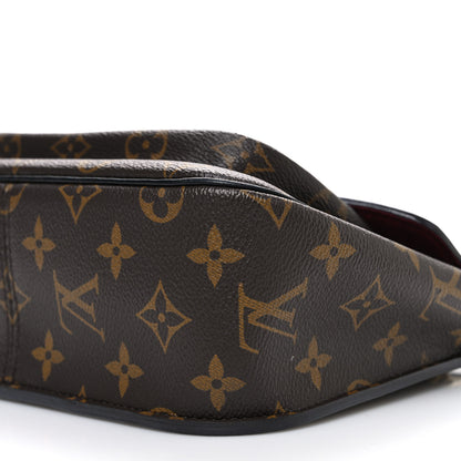 Louis Vuitton Monogram Passy 9 of 9