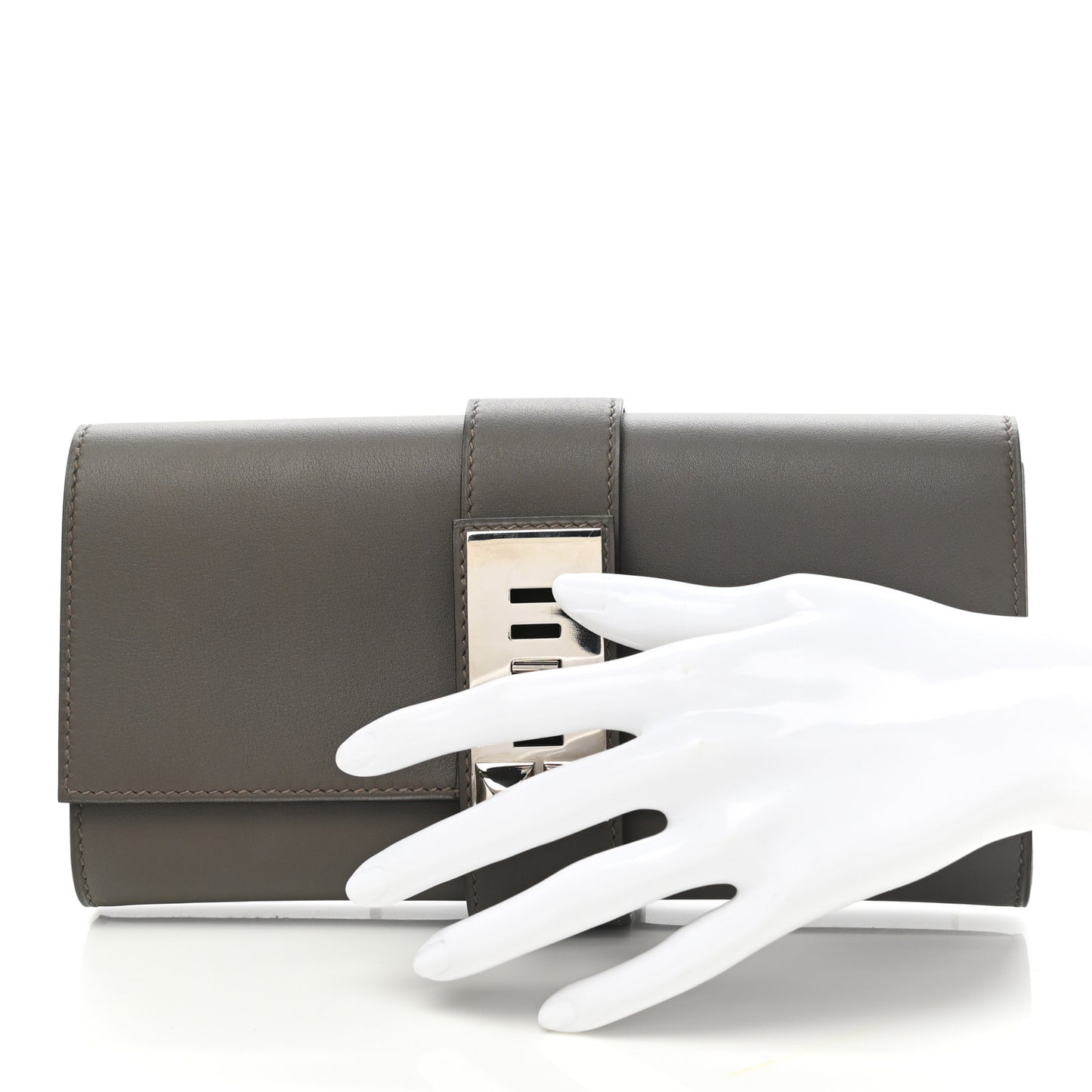 Swift Medor 23 Clutch Etain