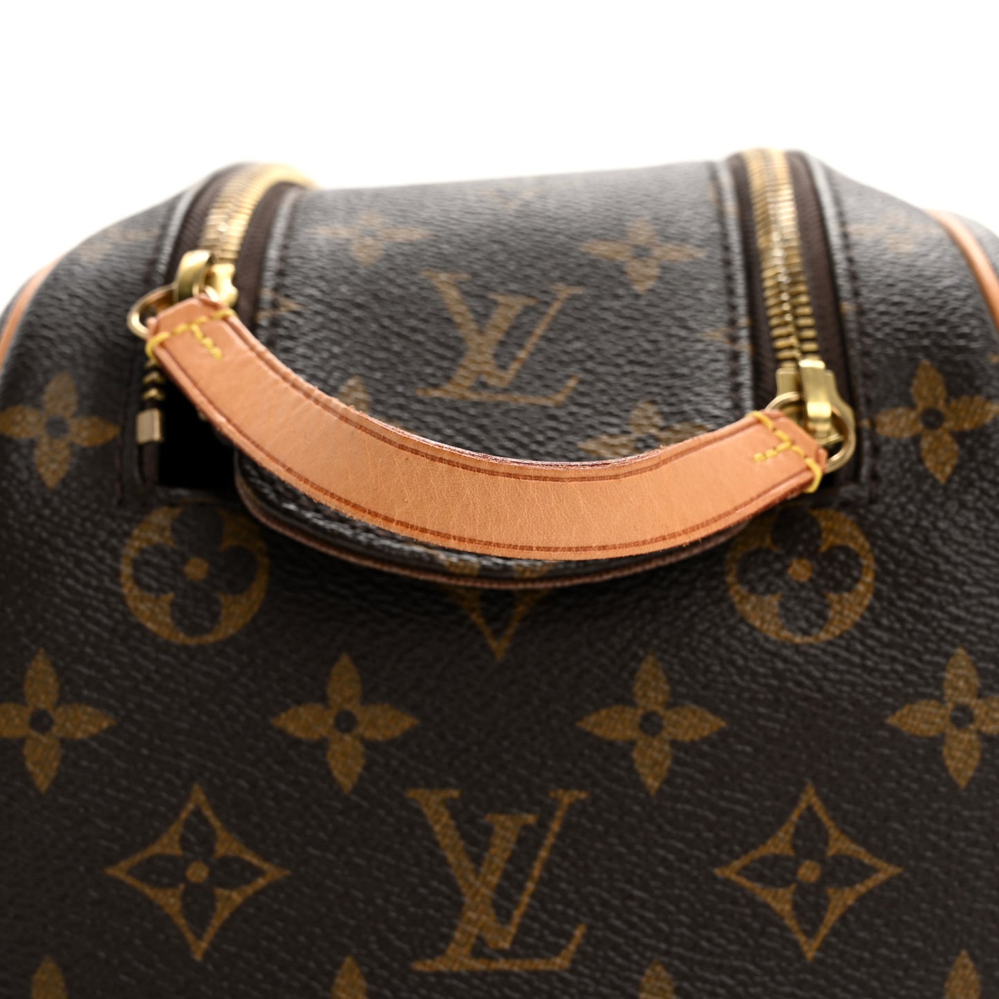 Monogram Dopp Kit Toilet Pouch
