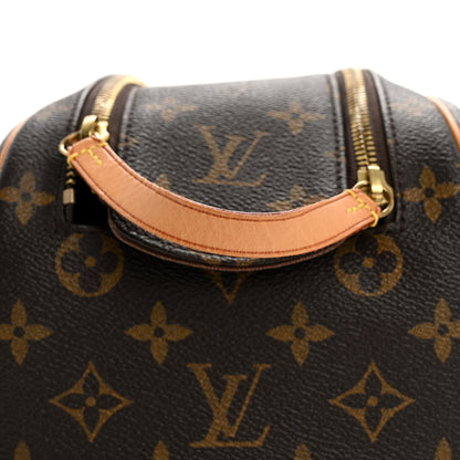 Louis Vuitton Monogram Dopp Kit Toilet Pouch 9 of 9