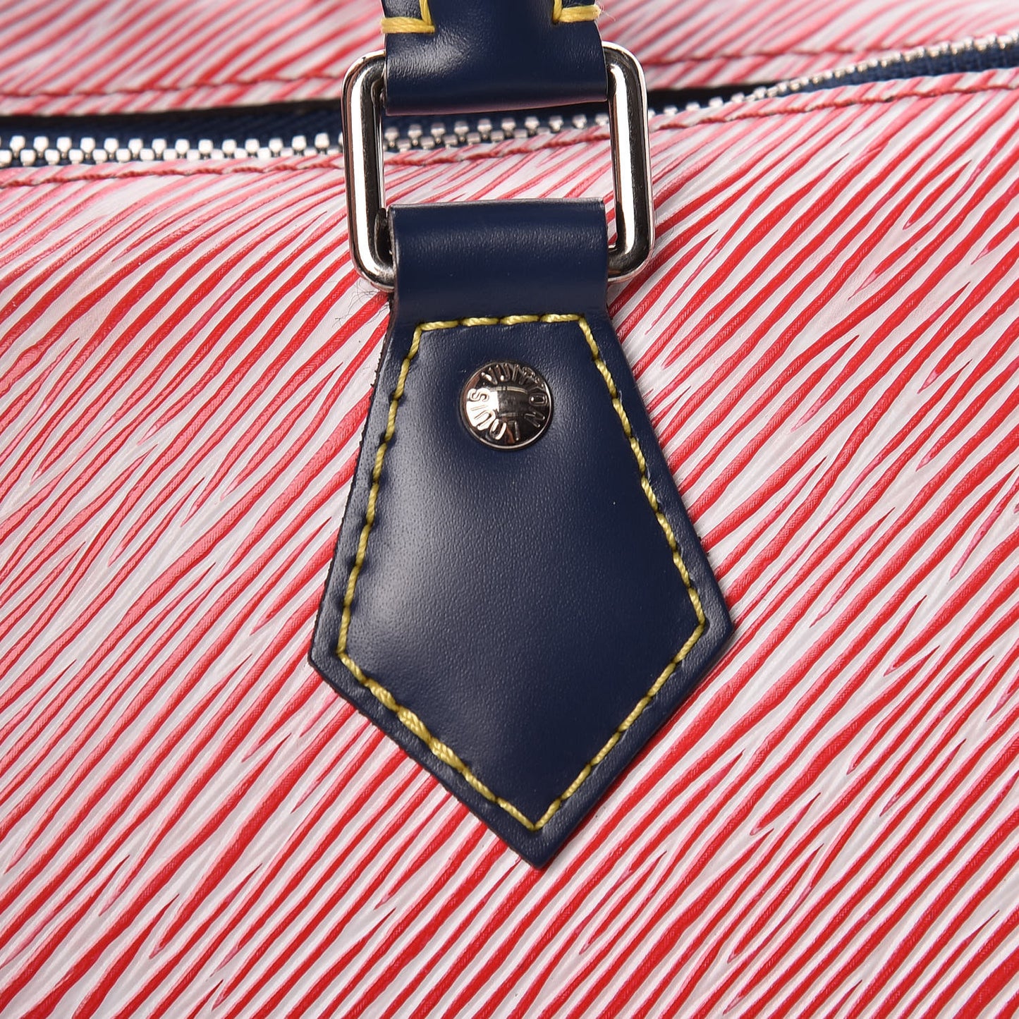 Epi Speedy Bandouliere 25 Denim Red