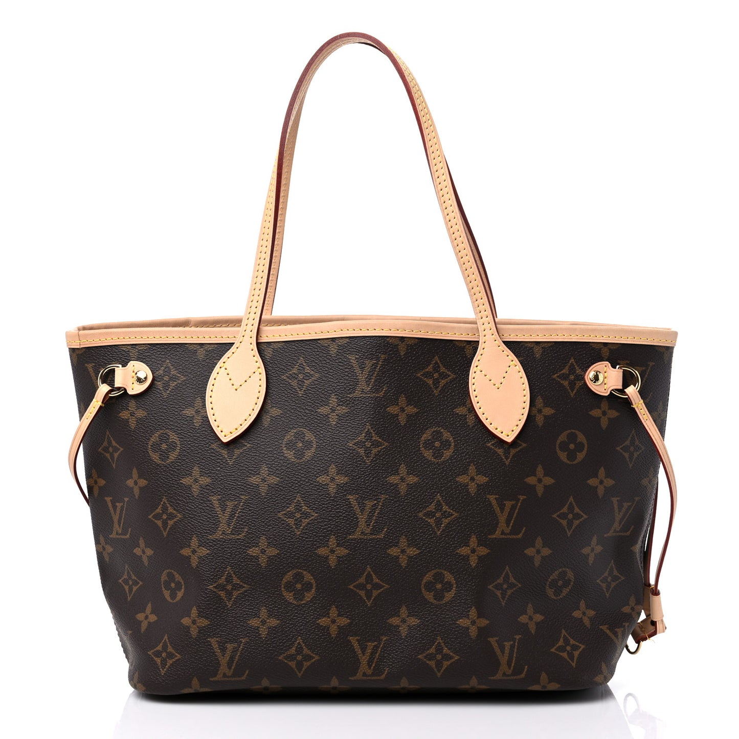 Monogram Neo Neverfull PM Pivoine