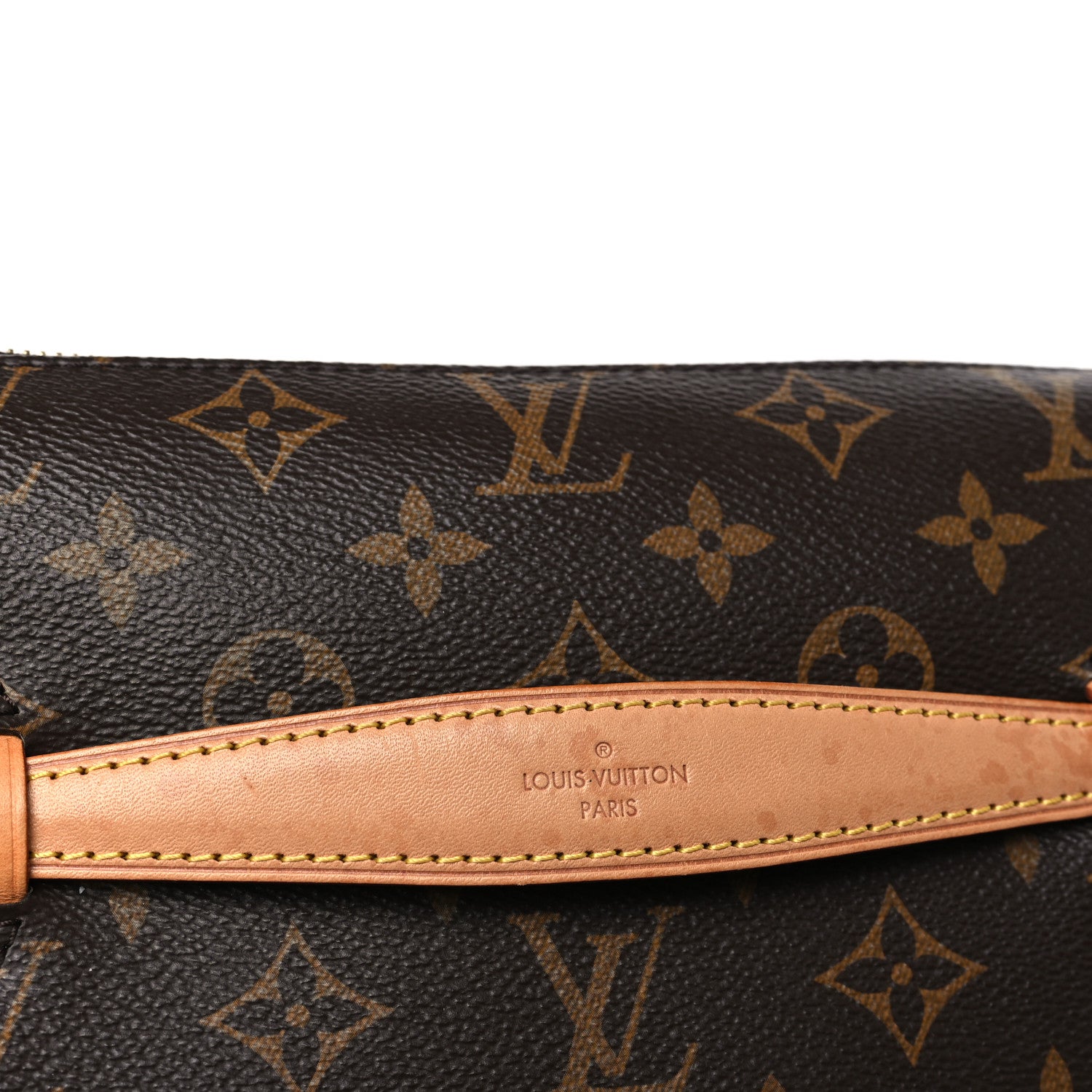Louis Vuitton Monogram Bumbag 7 of 8