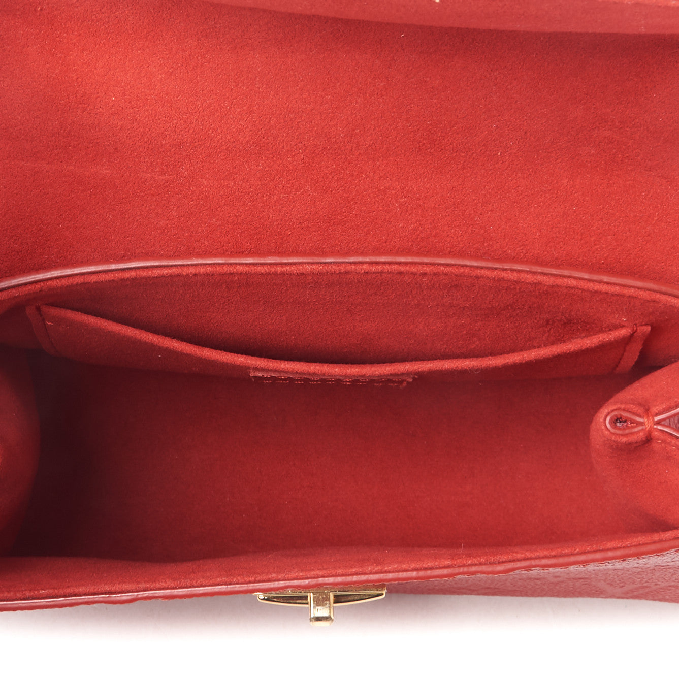 Empreinte Saint Sulpice BB Cherry