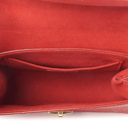 Louis Vuitton Empreinte Saint Sulpice BB Cherry 8 of 8