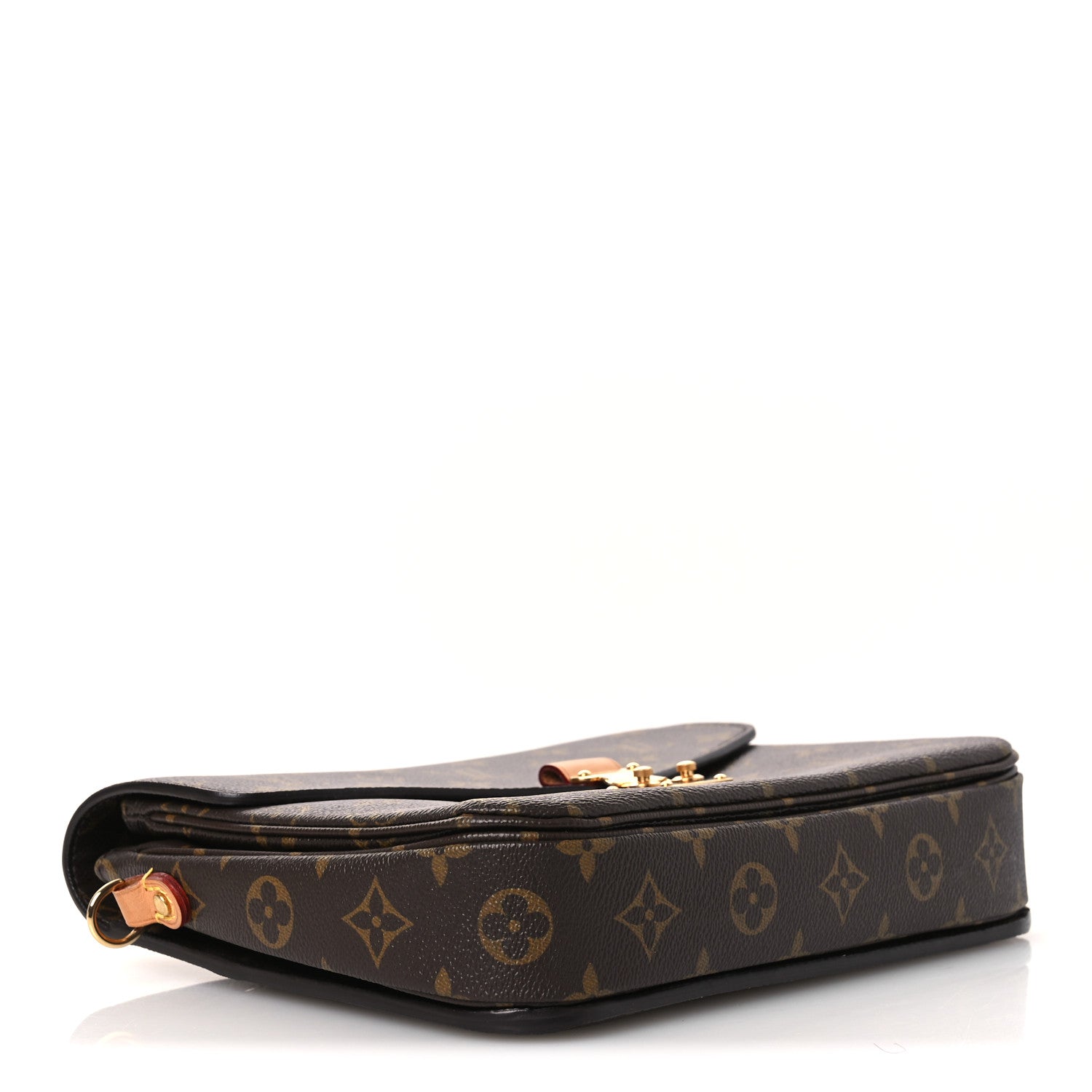 Louis Vuitton Monogram Pochette Metis 4 of 12