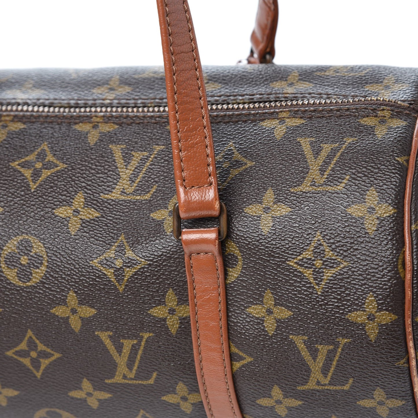 Monogram Papillon 30