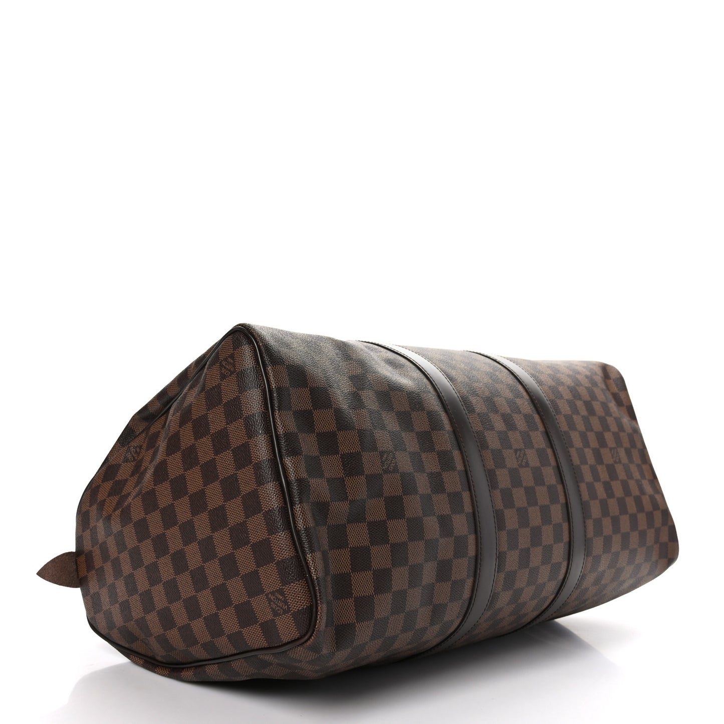 Damier Ebene Keepall 50