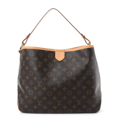 Louis Vuitton Monogram Delightful PM 1 of 11