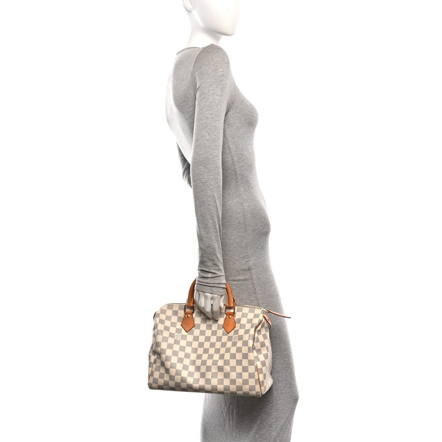 Damier Azur Speedy 30