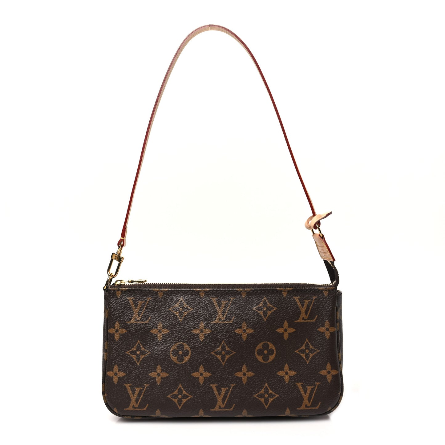 Monogram Pochette Accessories NM