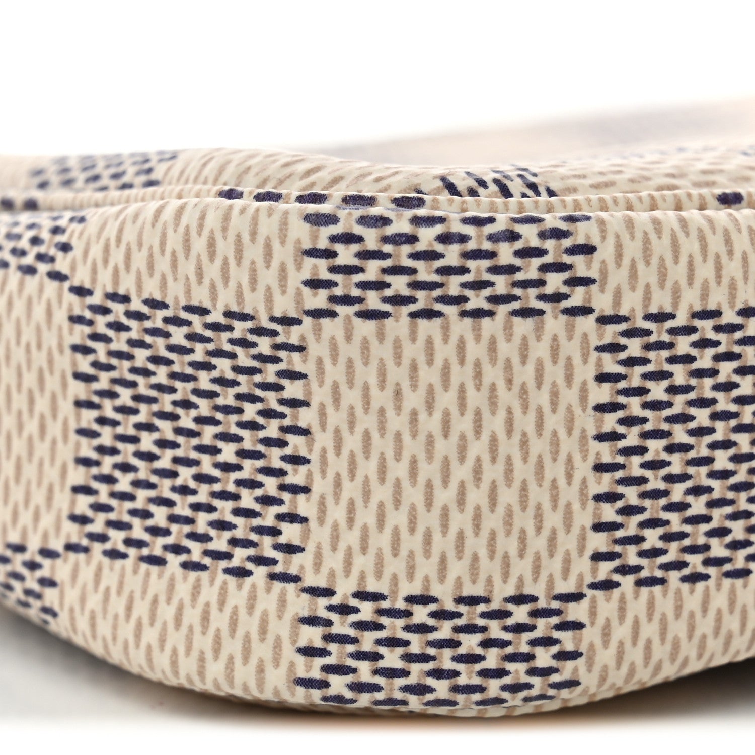 Louis Vuitton Damier Azur Mini Pochette Accessories 7 of 9