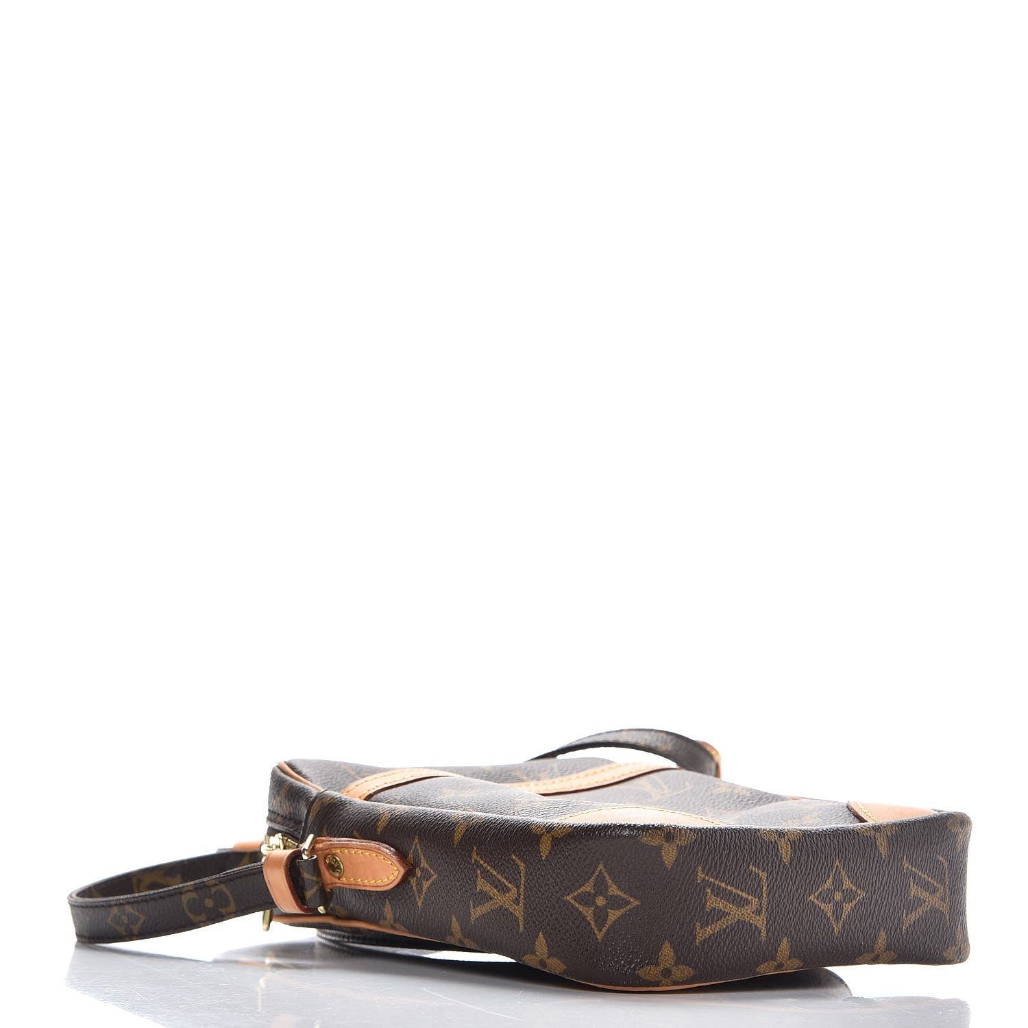 Louis Vuitton Monogram Danube 21 4 of 7