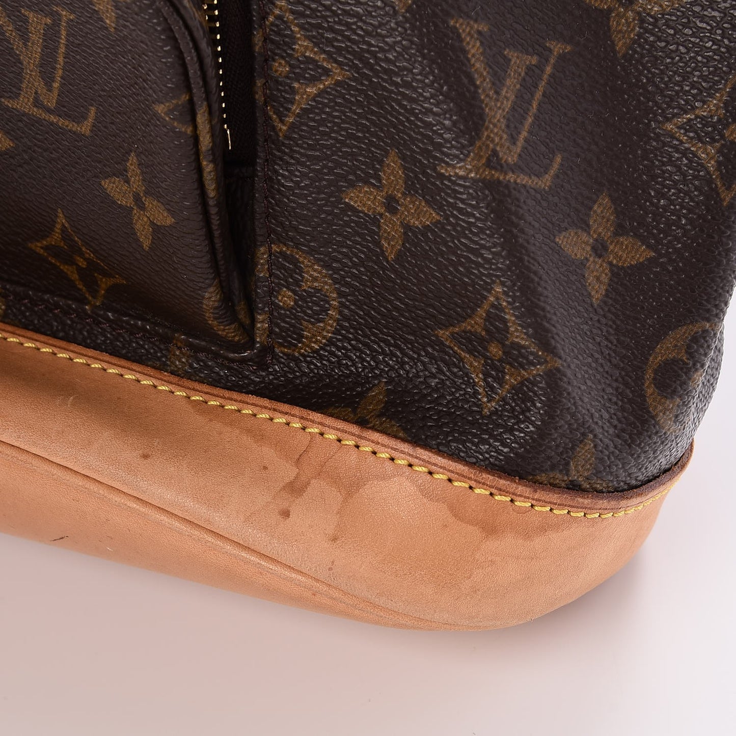 Monogram Montsouris MM Backpack