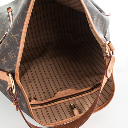 Louis Vuitton Monogram Delightful GM 5 of 7