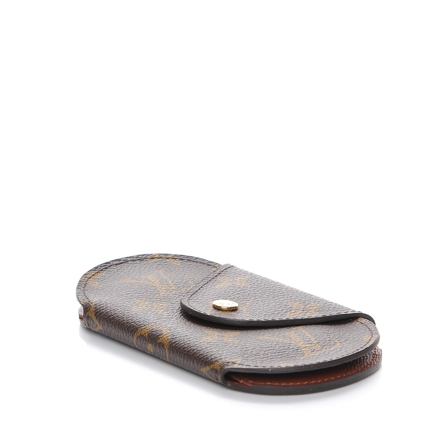 Louis Vuitton Monogram Round Key Holder GM 4 of 6