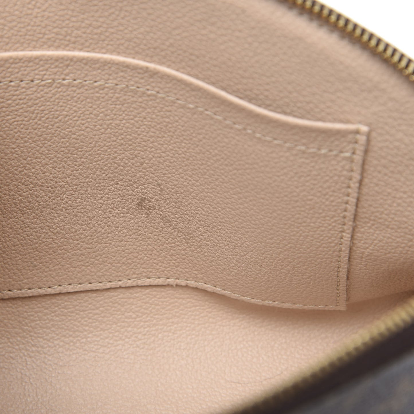 Monogram Cosmetic Pouch GM