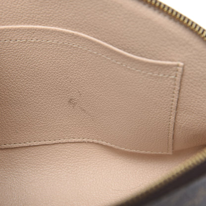 Louis Vuitton Monogram Cosmetic Pouch GM 11 of 11