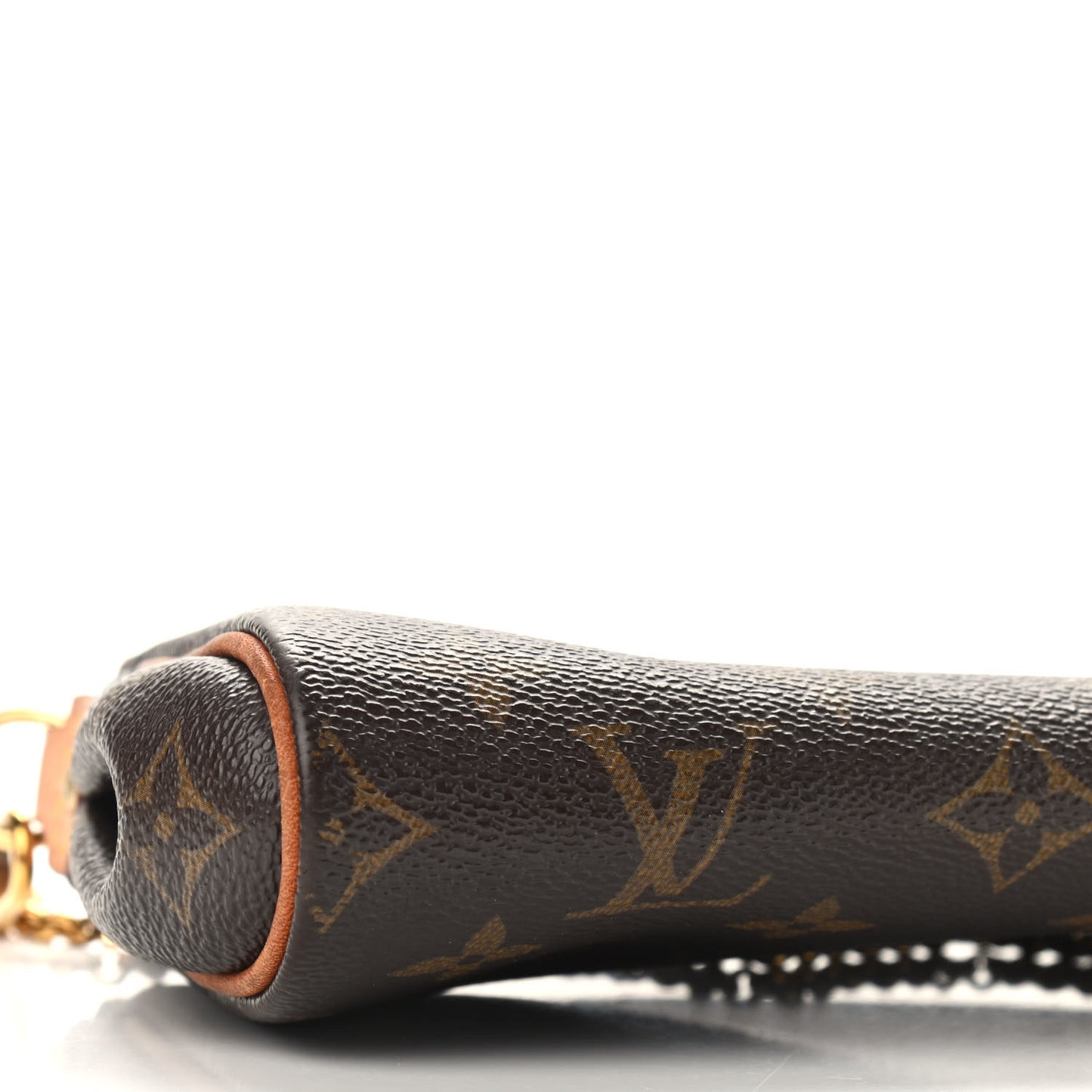 Monogram Eva Clutch