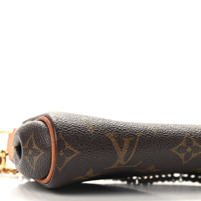 Louis Vuitton Monogram Eva Clutch 11 of 13