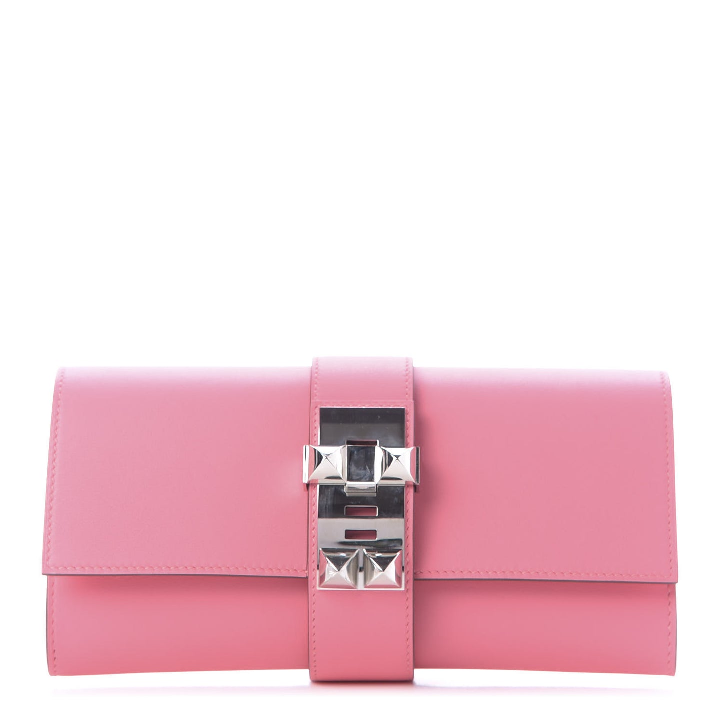 Swift Medor 23 Clutch Rose Azalee