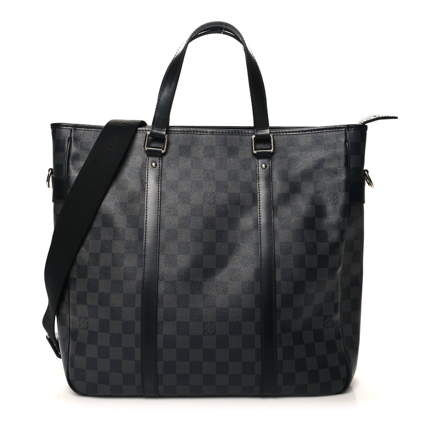 Damier Graphite Tadao