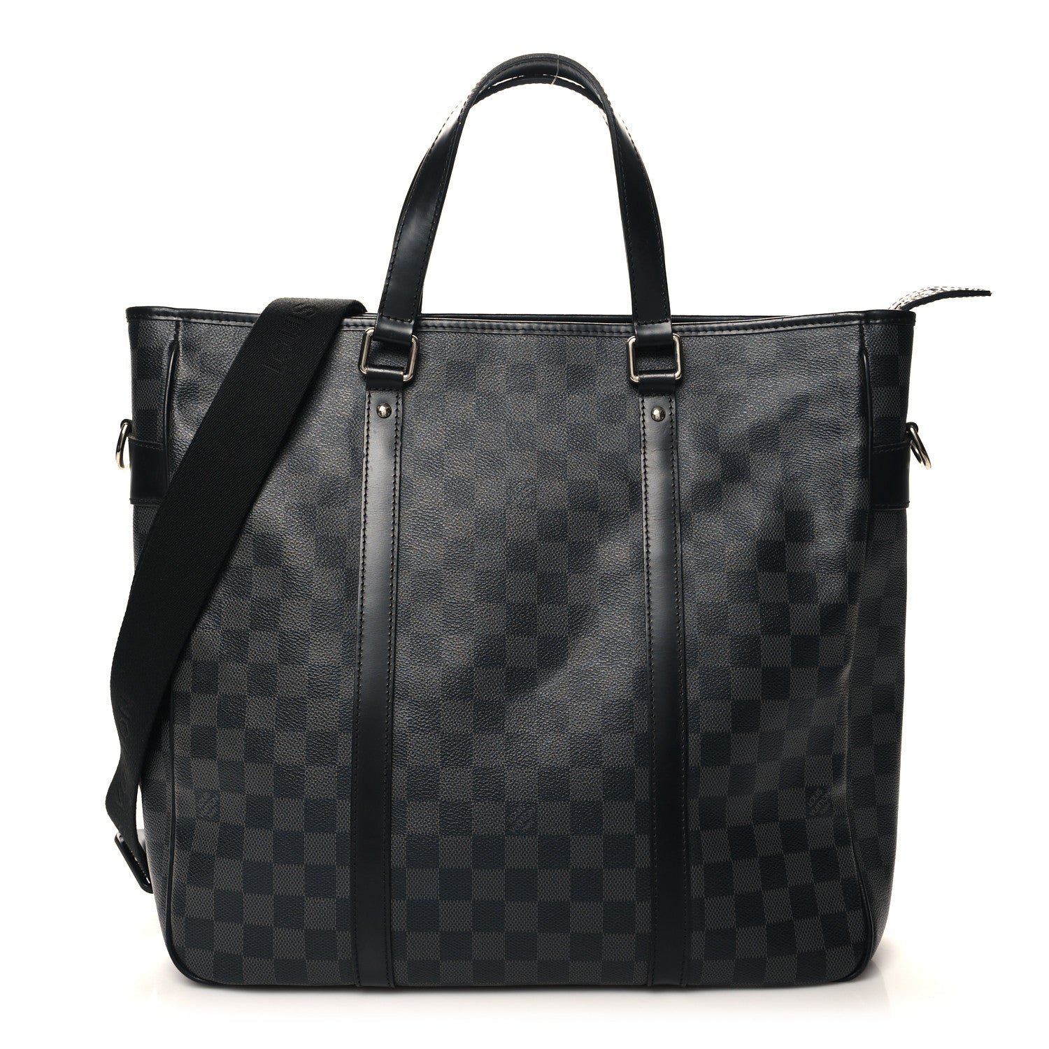 Louis Vuitton Damier Graphite Tadao 1 of 9
