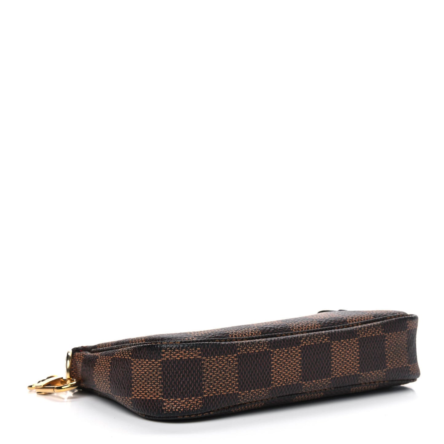 Damier Ebene Mini Pochette Accessories
