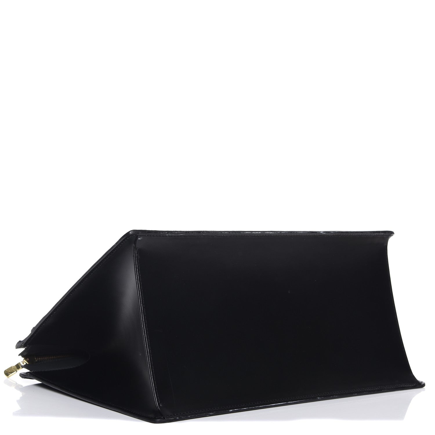 Louis Vuitton Epi Riviera Black 4 of 10
