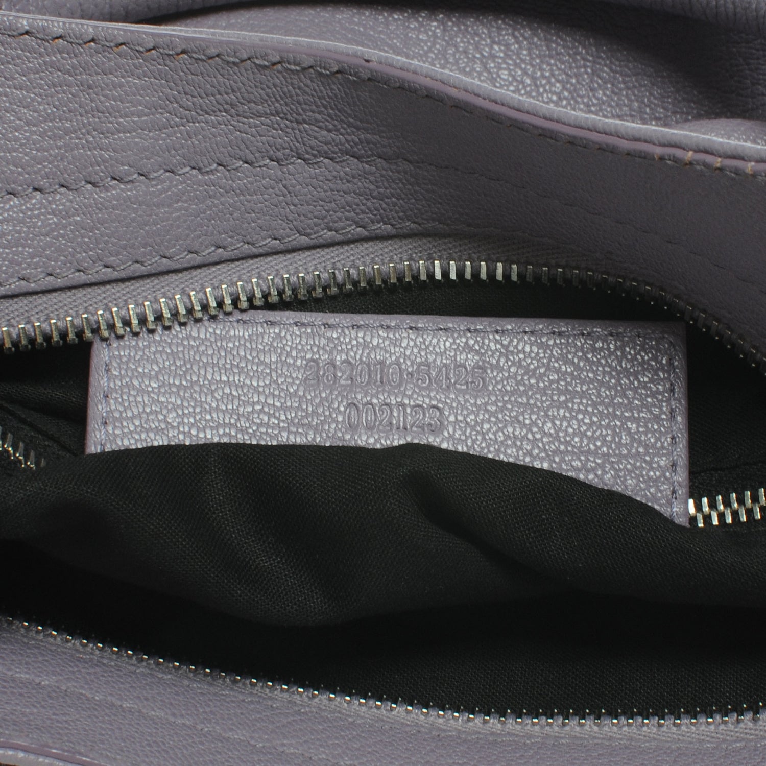 Balenciaga Chevre Hamilton Giant 12 Velo Glycine 9 of 9