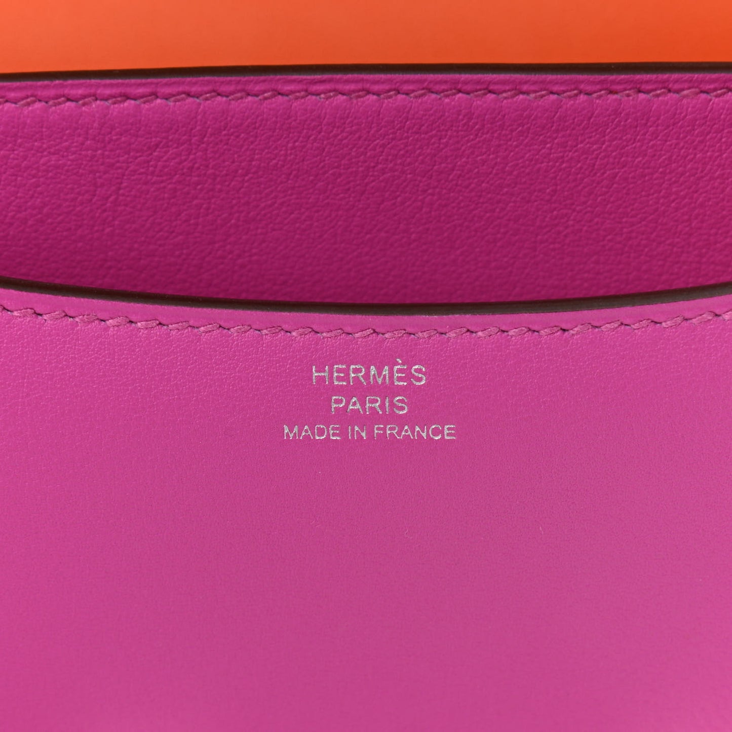 Swift Constance Verso 18 Magnolia Orange