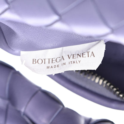 Bottega Veneta Nappa Intrecciato Mini Jodie Lavender 9 of 10