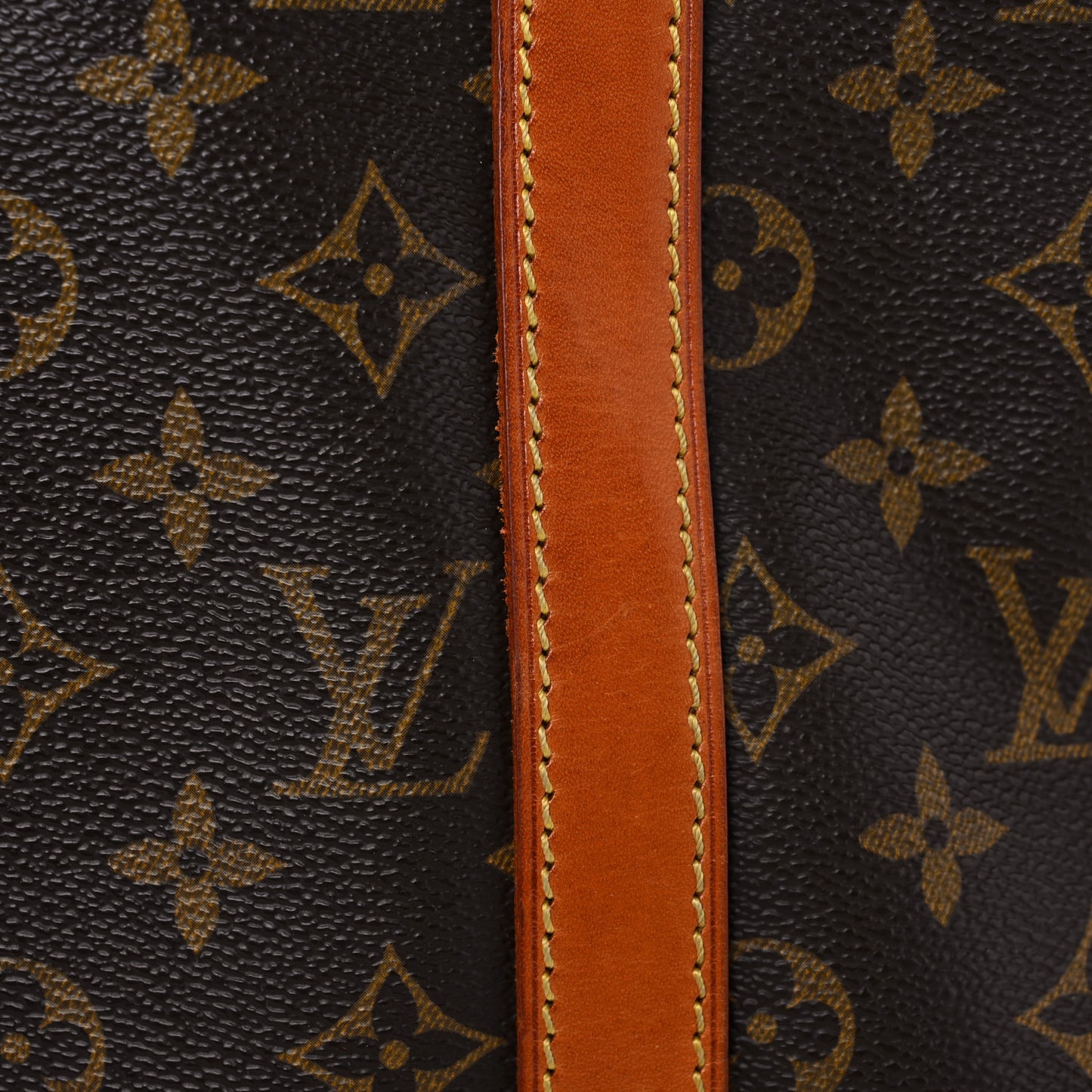 Monogram Sac Flanerie 45