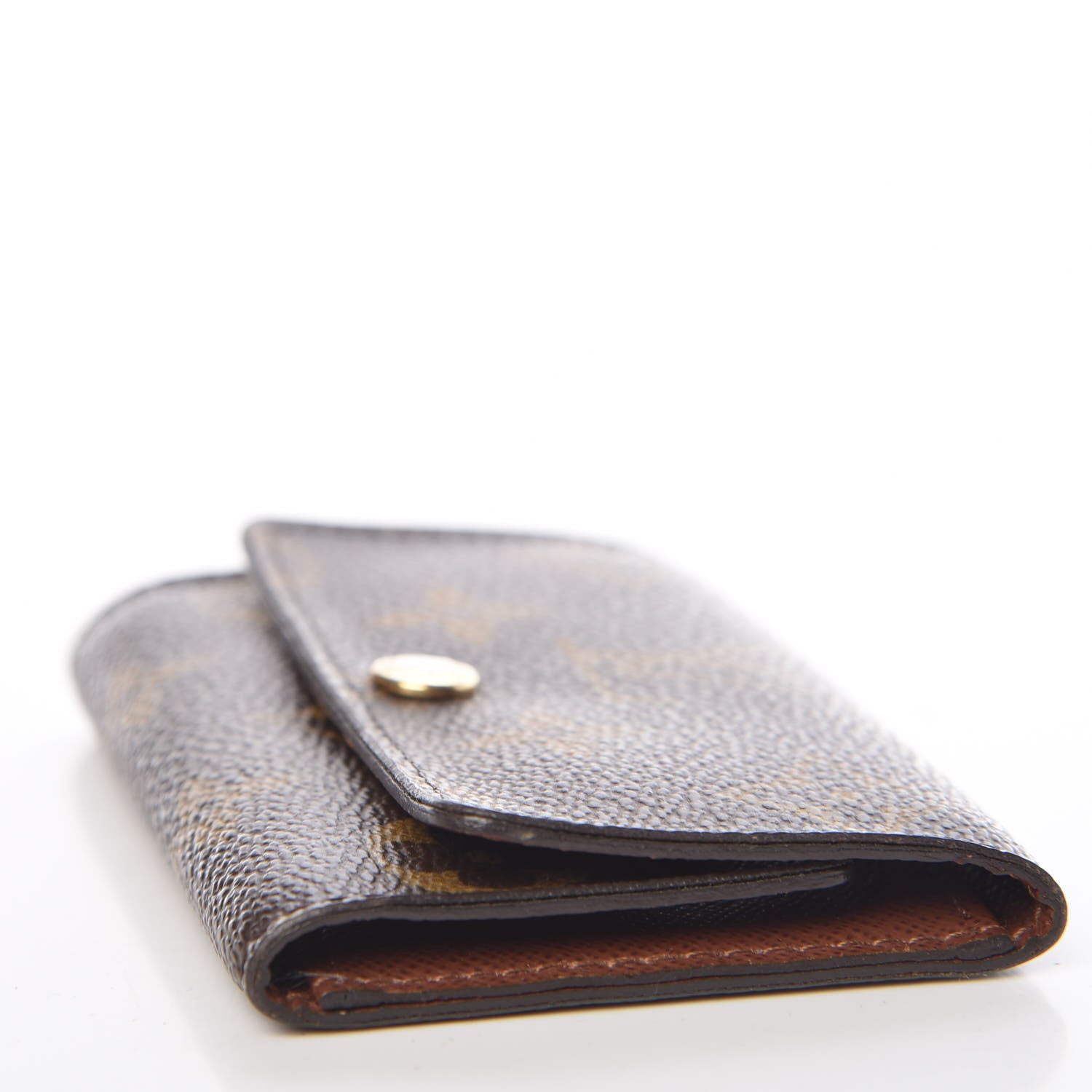 Louis Vuitton Monogram 6 Key Multicles Holder 9 of 10