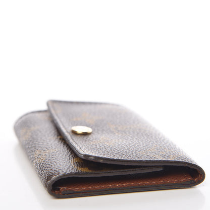 Louis Vuitton Monogram 6 Key Multicles Holder 9 of 10